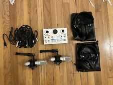 Tascam podcast recording for sale  New York