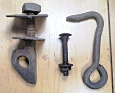 Ddr spannhaken set gebraucht kaufen  Berlin