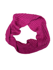 Loop schal pink gebraucht kaufen  Berlin