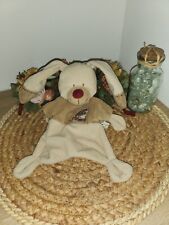 Doudou plat nicotoy d'occasion  Liévin