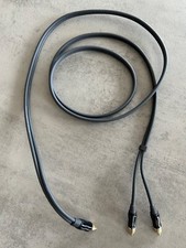 Cavo subwoofer rca usato  Civitavecchia