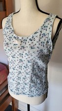 Vintage 90s floral for sale  Leslie
