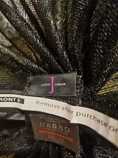 Black jasper conran for sale  DROMORE