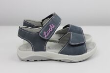 Lurchi sandalen fredi gebraucht kaufen  Herzogenaurach