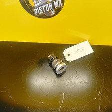 Bouchon piston valve d'occasion  Mérignac