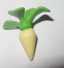 Playmobil turnip vegetable d'occasion  Expédié en Belgium