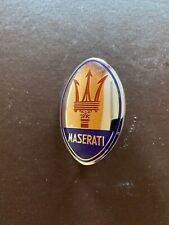 Insigne badge capot d'occasion  Charolles