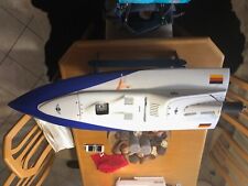 Rennboot fsr ps gebraucht kaufen  Würzburg