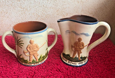 Rare aller ware for sale  BRIGHTON