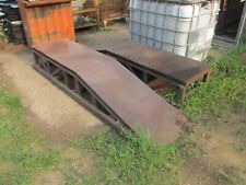 Steel heavy duty for sale  Jackson