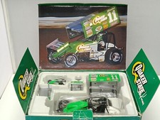 Steve kinser quaker usato  Giarre