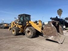 2017 cat 950m for sale  Parowan