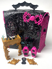 Monster high y7720 gebraucht kaufen  Eisenberg, Kerzenheim