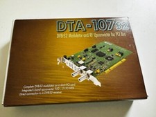 Dektec dta 107 for sale  LONDON