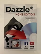 Dazzle home edition for sale  Princeton