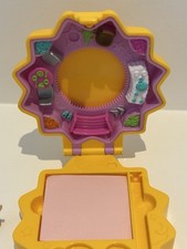 Rare polly pocket for sale  MANNINGTREE