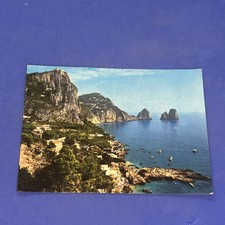 Capri marina piccola usato  Bari