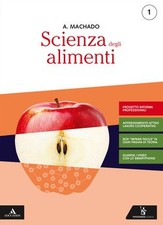 Scienza degli alimenti. usato  Ancona