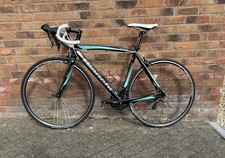 Bianchi via nirone for sale  NEWARK