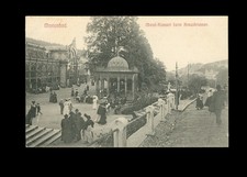 Ansichtskarte marienbad tschec gebraucht kaufen  Schneizlreuth