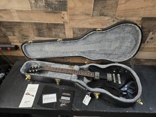 Gibson memphis ebony for sale Gibson memphis ebony for sale  Spring Hill