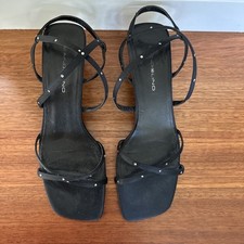 Bandolino black chiffon for sale  Reno