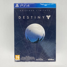 Destiny limited edition usato  Bergamo