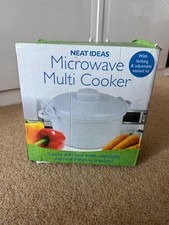 Neat ideas microwave for sale  Shipping to Ireland