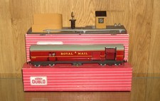 Hornby dublo tin for sale  CANTERBURY