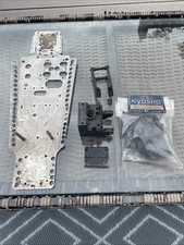 kyosho burns for sale kyosho burns for sale STRATFORD-UPON-AVON