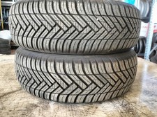 Gomme 165 r14 usato  Rimini