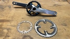 Shimano xtr crank for sale  BILLINGHAM