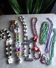 Vtg lot mardi for sale  New River
