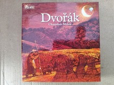 Dvorak chamber music gebraucht kaufen  Söhrewald