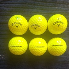 Yellow callaway warbird for sale  LIVERPOOL