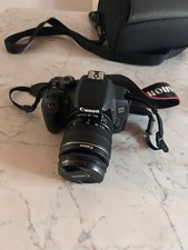 Vendo fotocamera canon usato  Roma