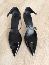 Slingbacks pumps aeyde gebraucht kaufen  Hasbergen