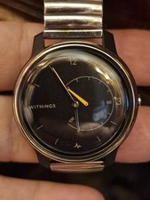 Orologio medico withings usato  Catania