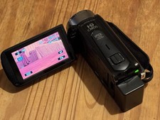Canon r506 parfait d'occasion  Lanester
