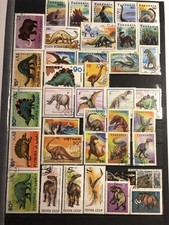Sammlung dinosaurier 1 gebraucht kaufen  Velten