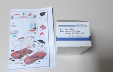 Tecnomodel tec22b ferrari gebraucht kaufen  Münster