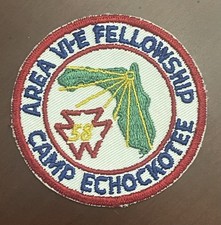 1958 area fellowship for sale  Gadsden