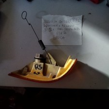 Fanalino freccia anteriore usato  Roe Volciano