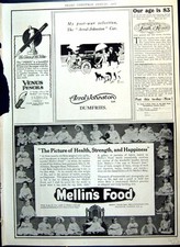Old mellin food for sale  UK