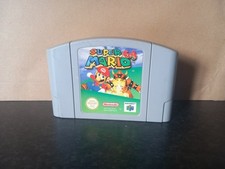 super n64 mario boxed 64 for sale super n64 mario boxed 64 for sale COLCHESTER