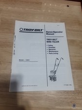 Troy bilt mini for sale  Fredonia