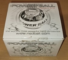 Original power ball for sale  CARDIFF