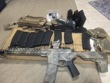 Kwa km4 full for sale  Jamul