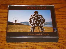 PINK FLOYD ~ DELICATE SOUND OF THUNDER 2-CDs ! comprar usado  Enviando para Brazil