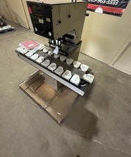Imtran 200 color for sale  Battle Creek